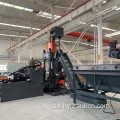 Chips Haydarooliga Birta Chips Chips Briquetting Press